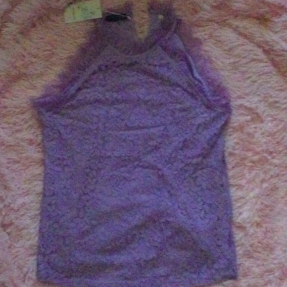 Women’s sleeveless summer top, size large - Picture 1 of 4